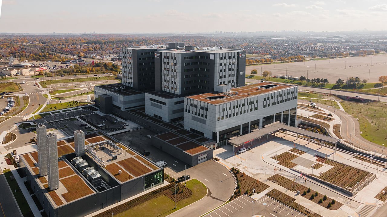 Cortellucci-Vaughan-Hospital-opens-to-treat-COVID-19-patients